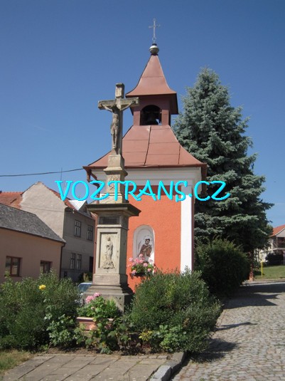 Vyklízení Ondratice